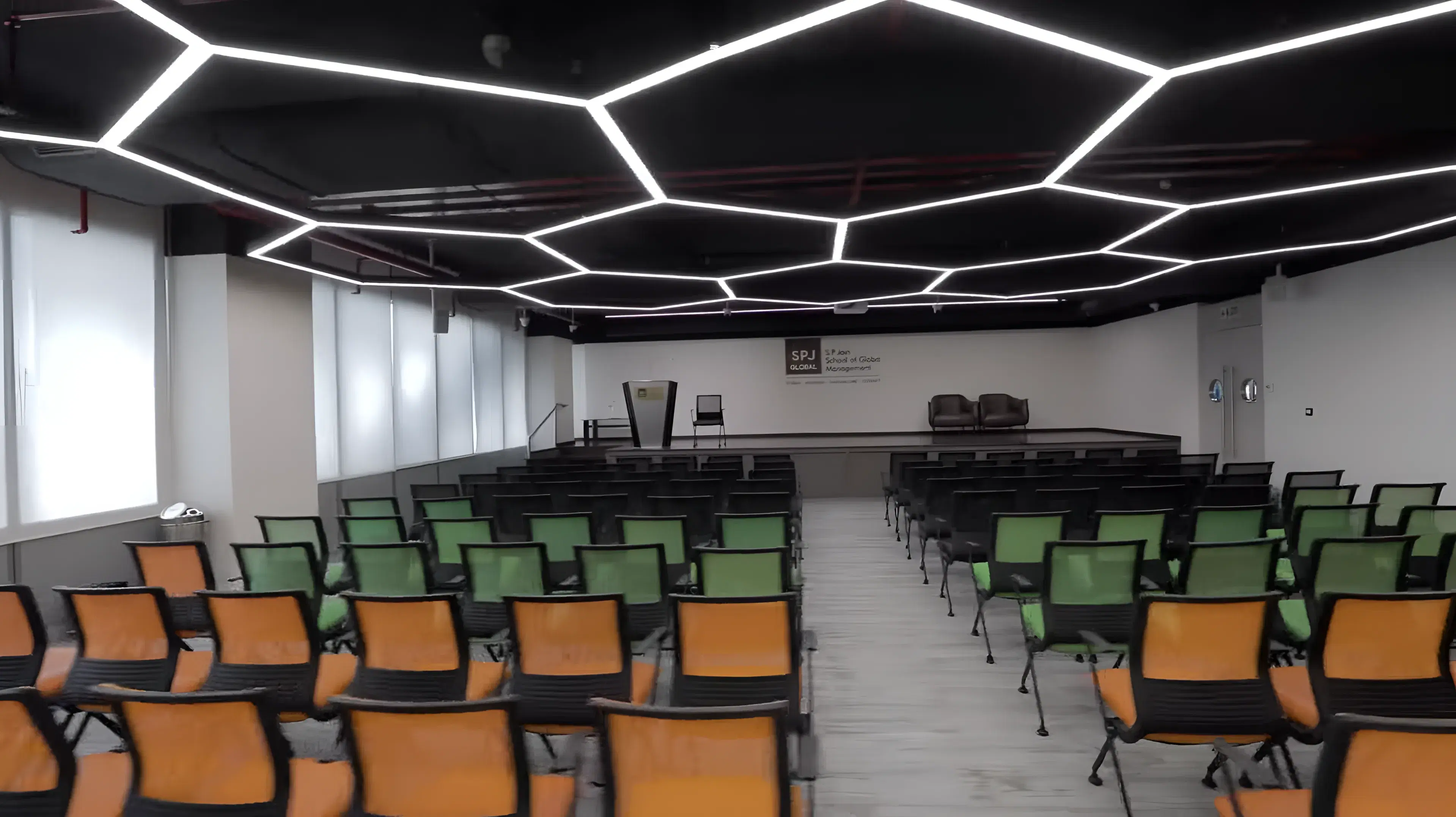 SPJSGM academic infrastructure photo 1